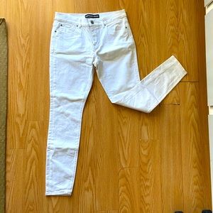 Express Skinny Jeans